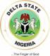 Delta State Government logo